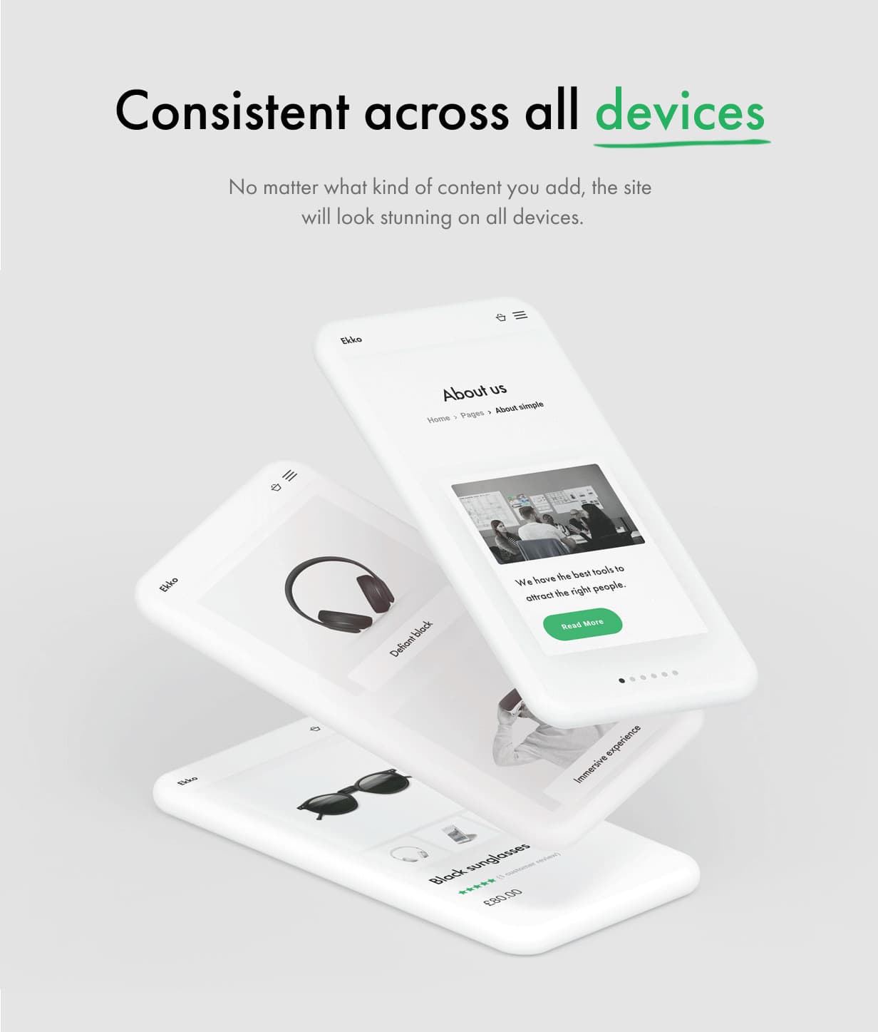 Psychologist Website Design with Free VPS Web Hosting & Installation 6