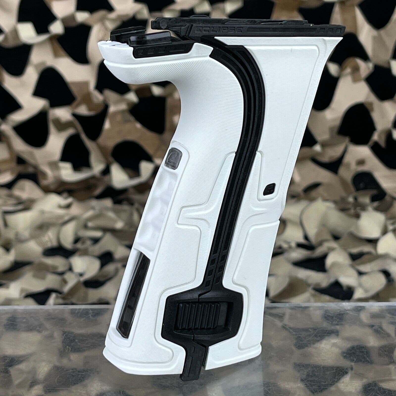 NEW Planet Eclipse Geo R5 Grip Kit - White 2