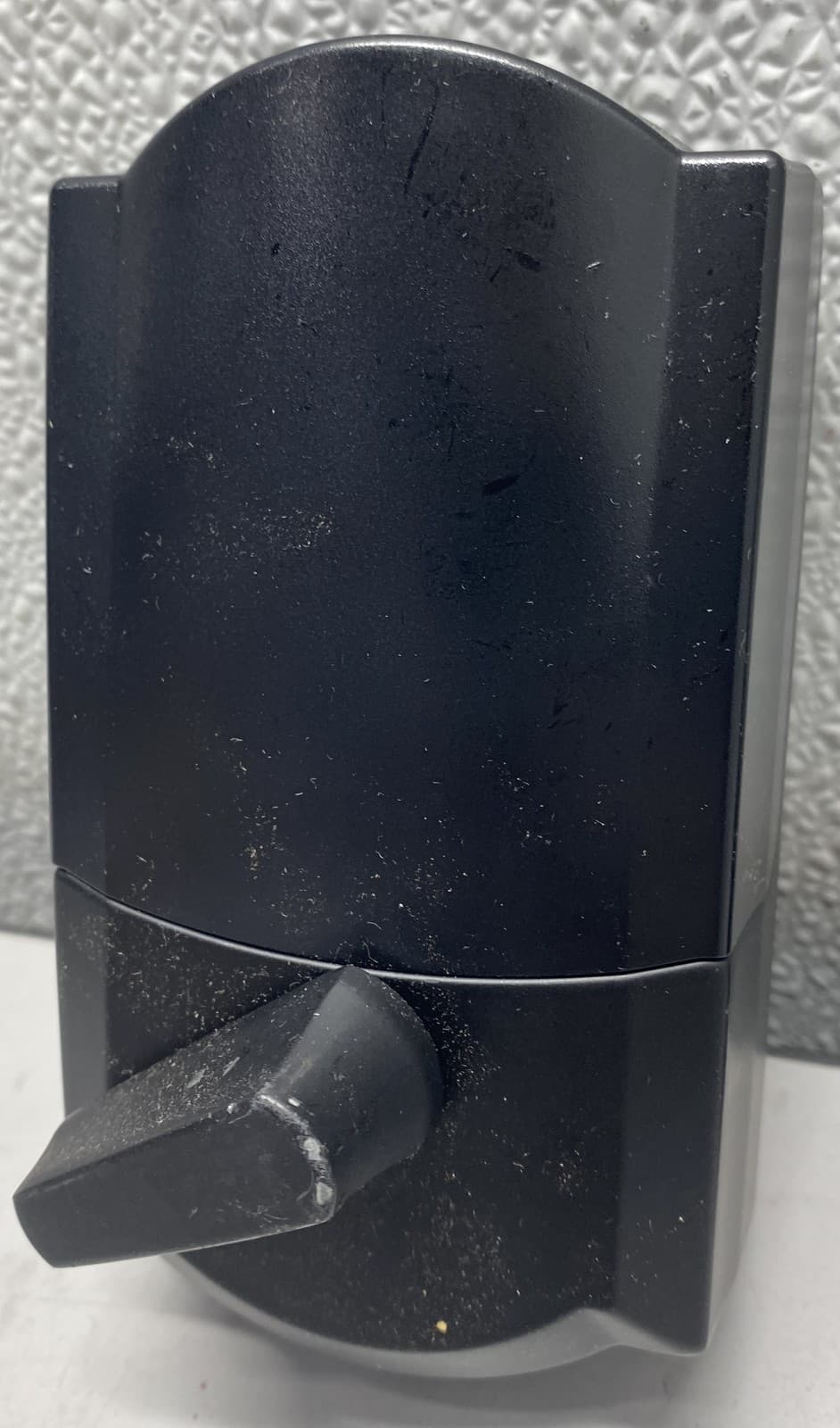 Schlage Encode Plus WiFi Deadbolt Smart Lock BE499WB CAM 622 6