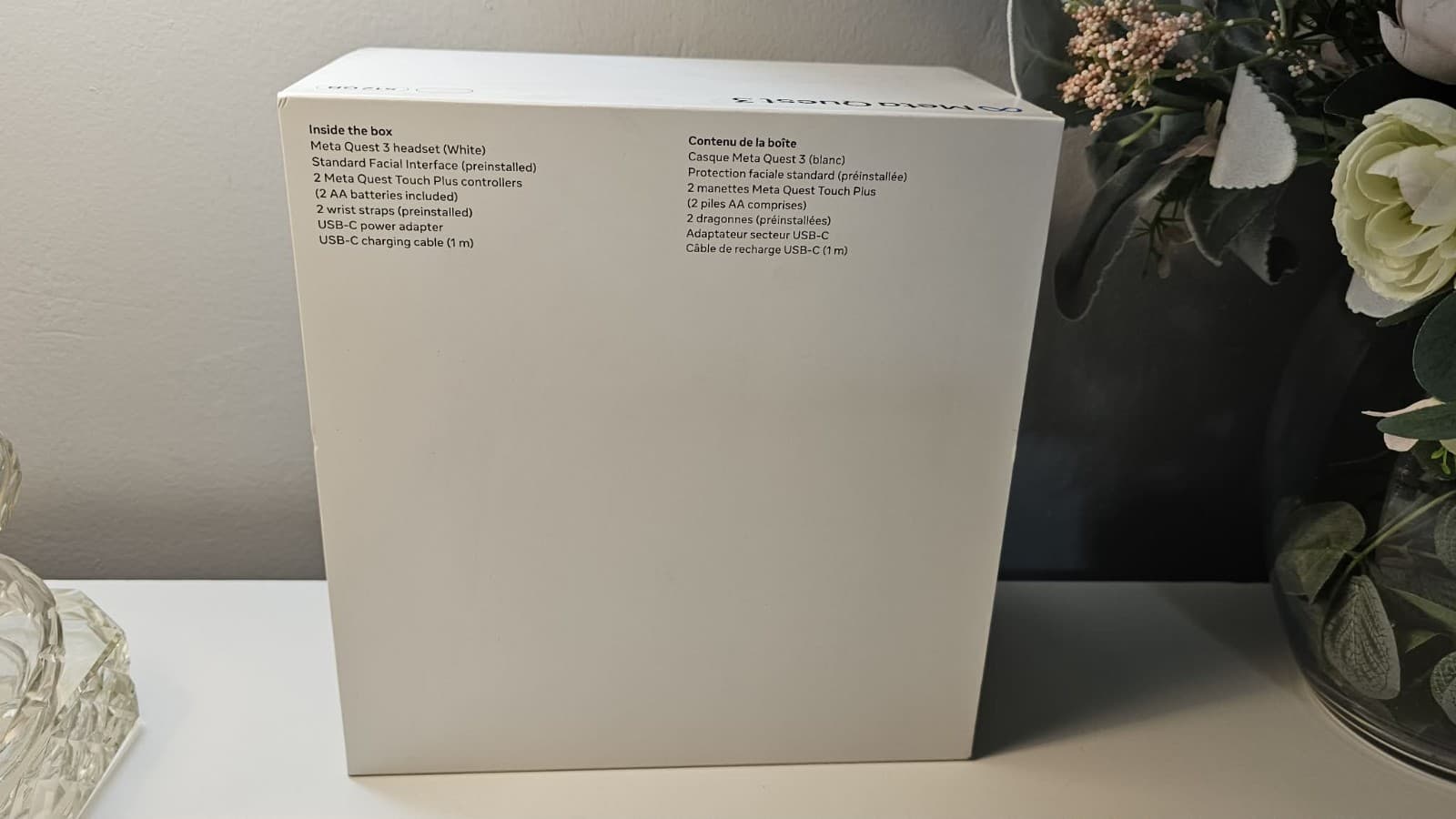 🔥Meta Quest 3 512GB🔥 5