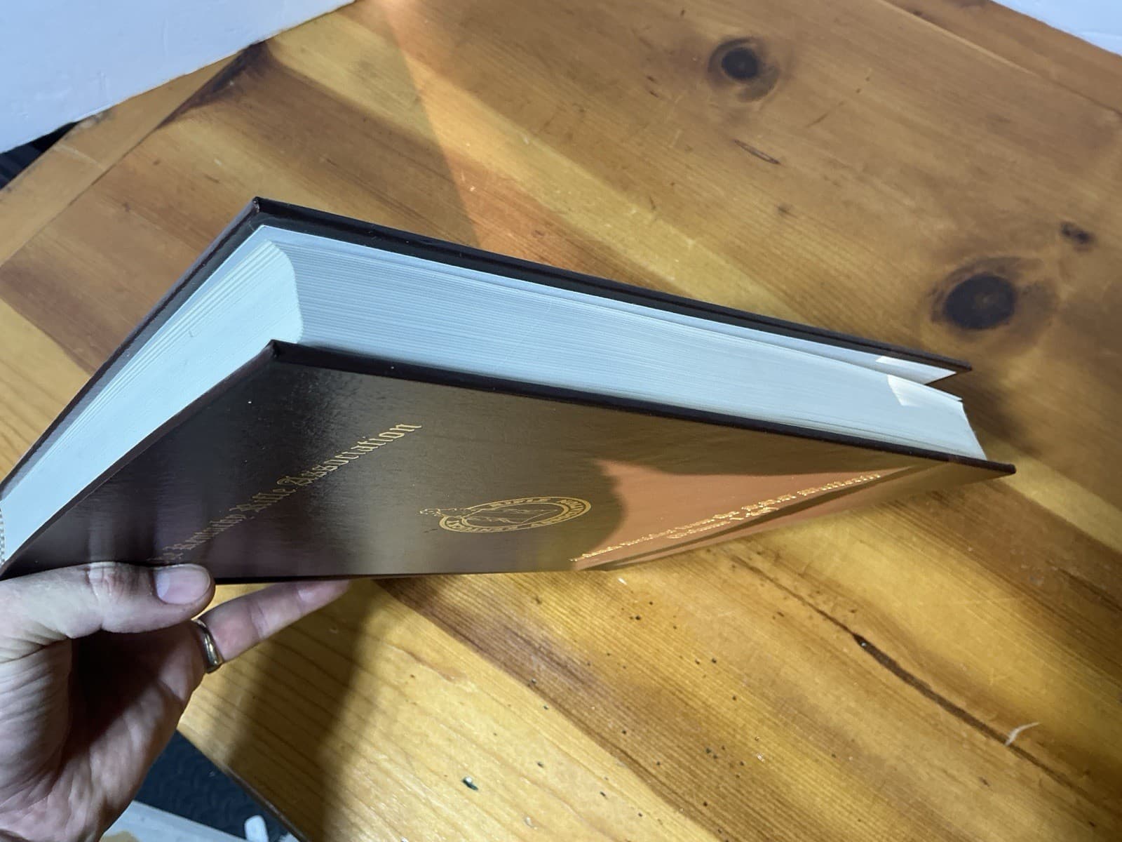 Kentucky Rifle Association Selected Articles from KRA Bulletin V 1-30 Book 2005 5