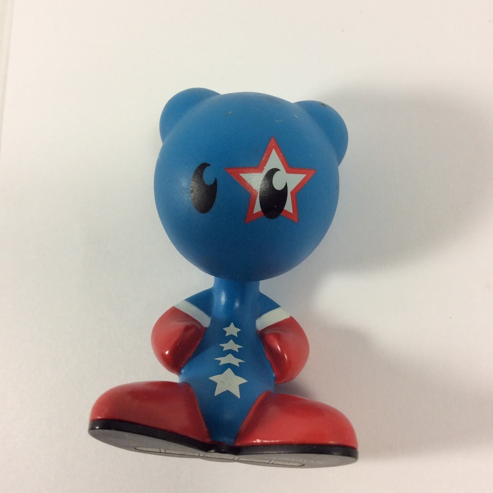 Vroom UB Funkeys Figure