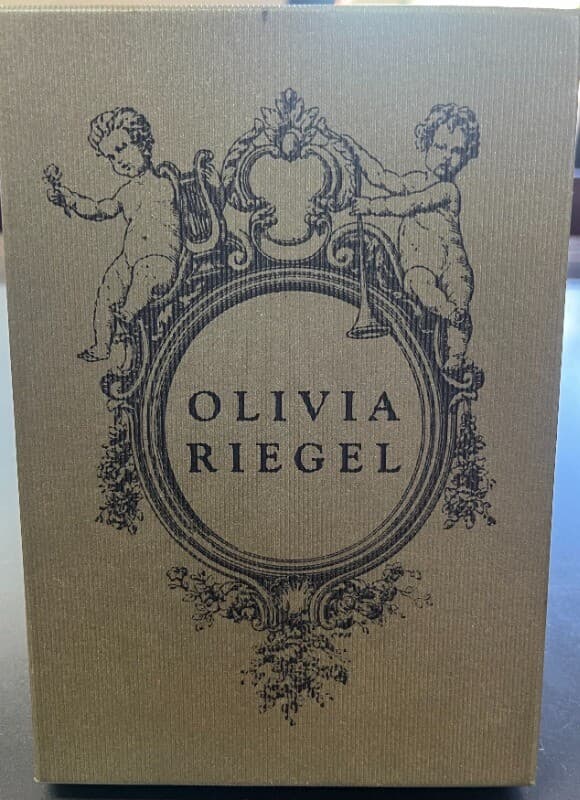 Olivia Riegel Crab Trinket Box 4