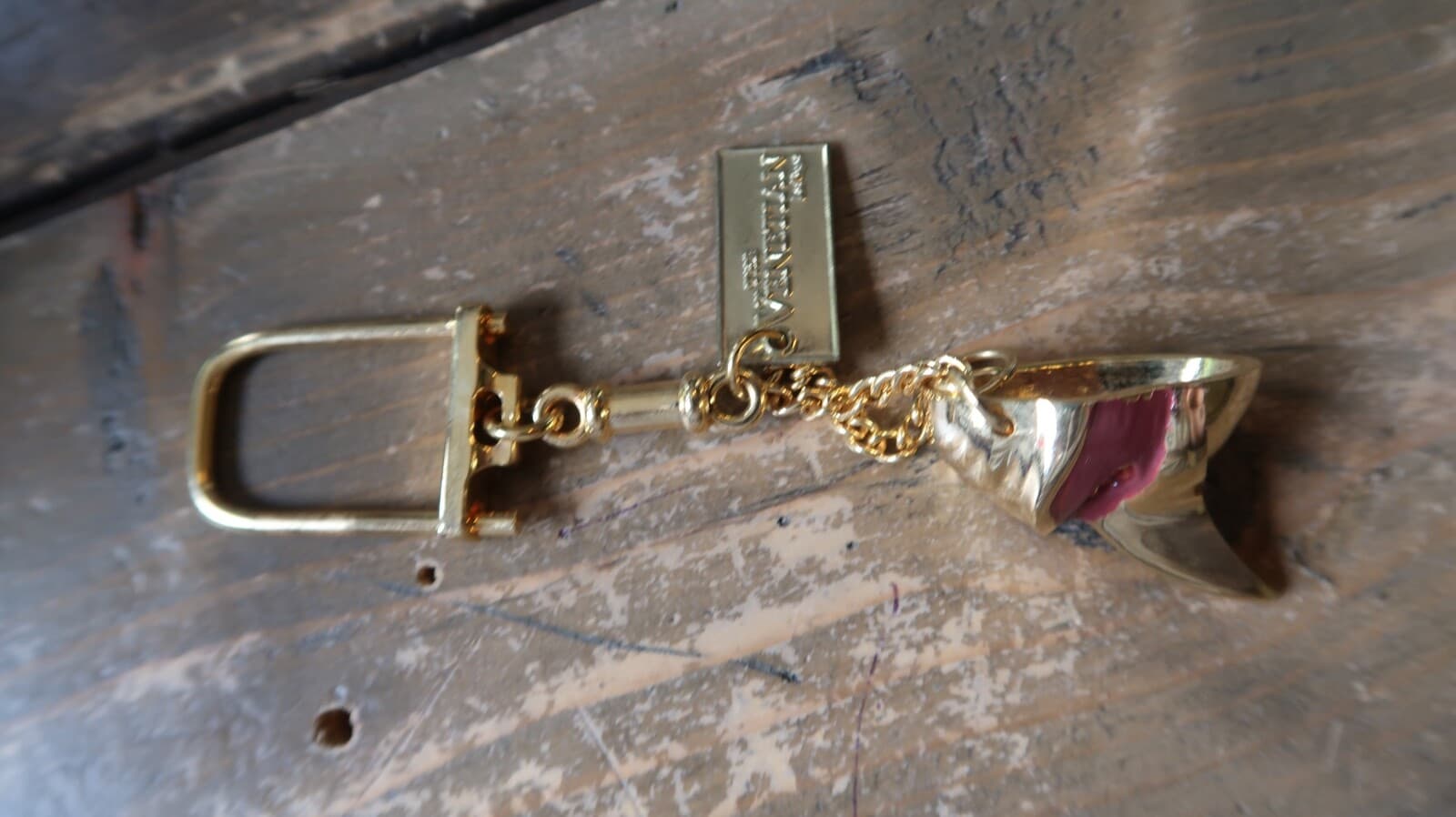 LAS VEGAS VENETIAN Key Chain 3