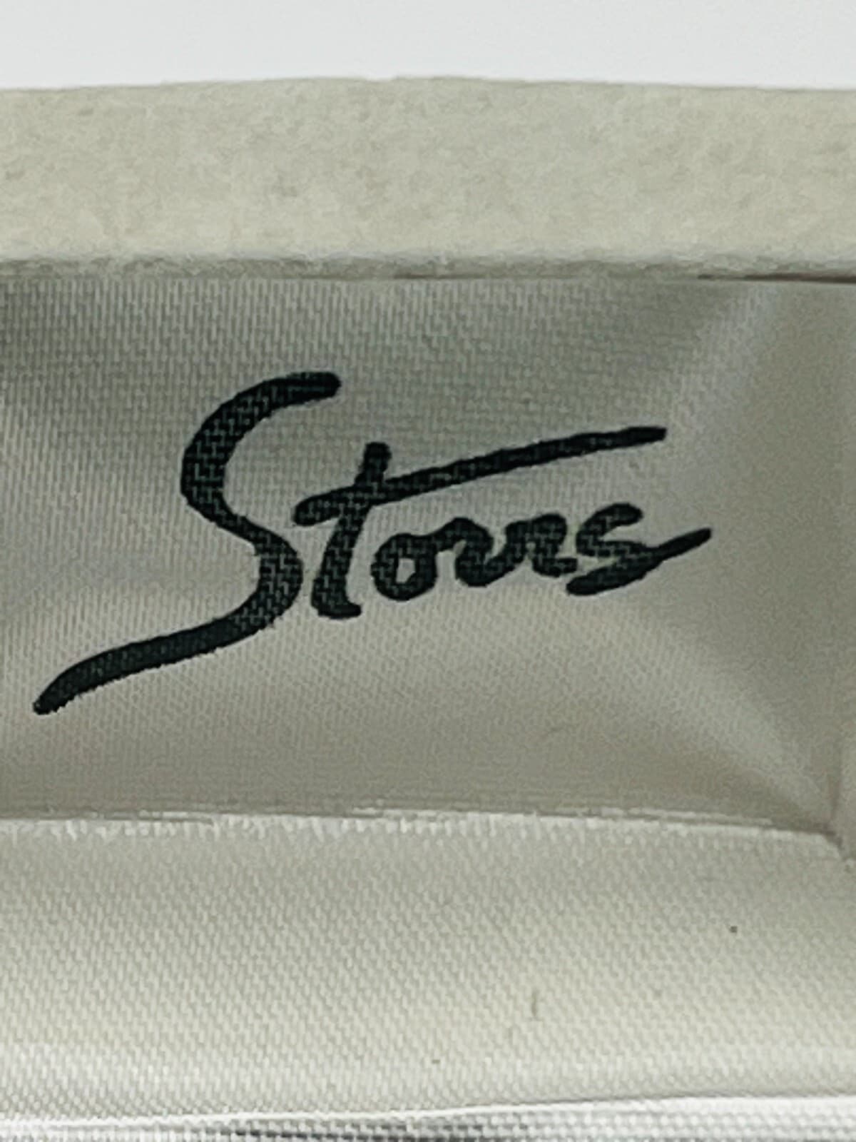 Wild Pearle Pierced Earrings heart shaped with hypo allergenic posts By Storrs 4