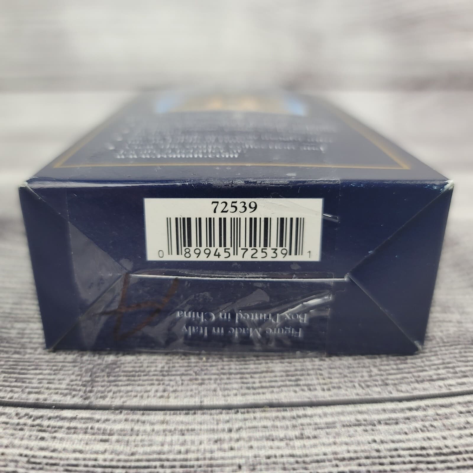 Fontanini White Sheep 5” Collection Figures Christmas Nativity 72539 Box Card 5