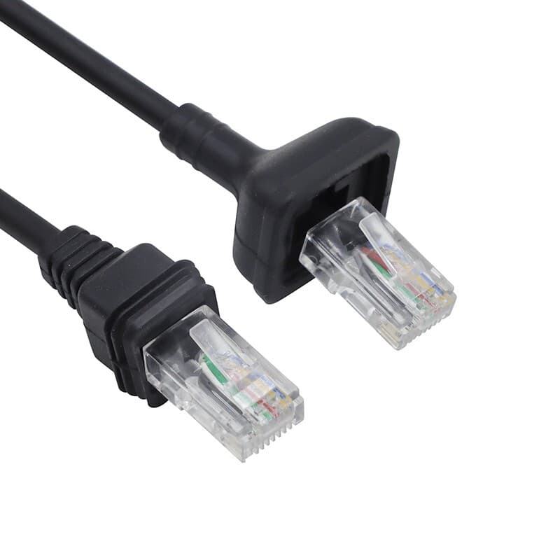 NEW Mic microphone cable cord for Kenwood radio KMC-30 KMC-32 KMC-35 KMC-36 DTMF 3