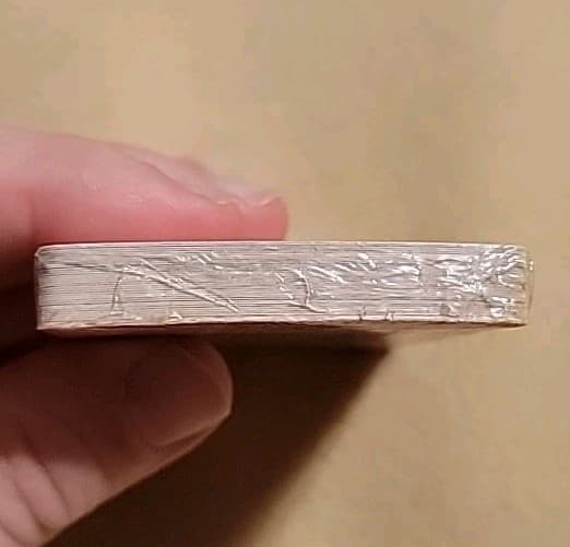 NEW General Mills Fish Card Game 1981 Big G Characters SEALED Trix Boo Berry 5