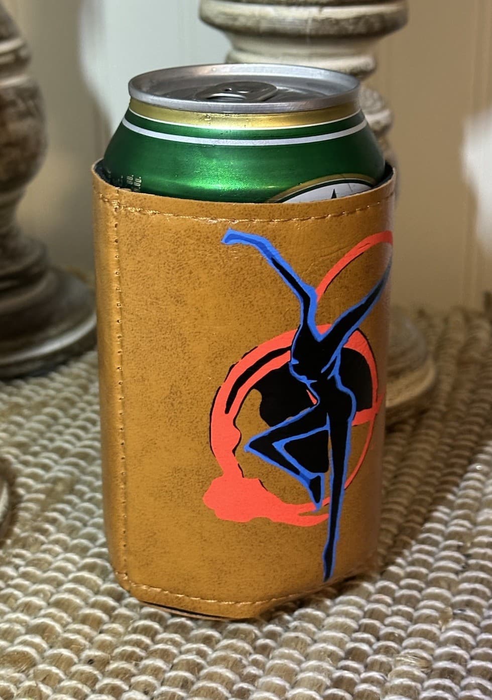 Dave Matthews Band Coozie *BRAND NEW* SHIPS WITH A TRACKING NUMBER  2