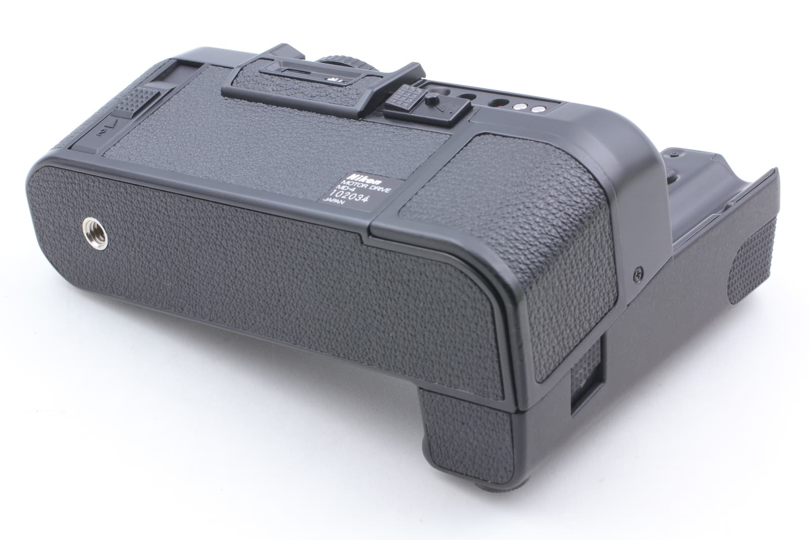 [MINT] Nikon MD-4 Motor Drive Winder for Nikon F3 Series From JAPAN 6