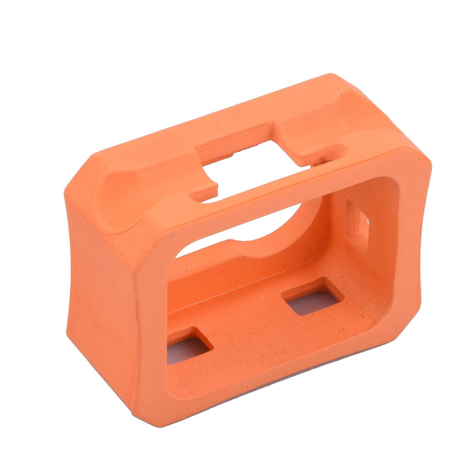 Surfing Surfing Housing Floating Shell Frame Case For DJI OSMO Action Camera N 4