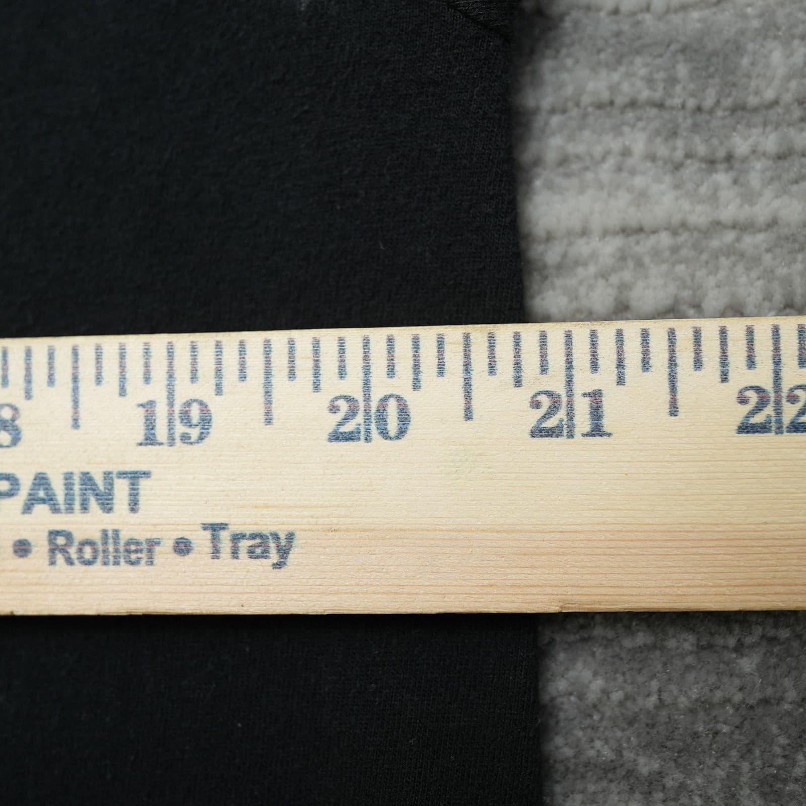 Star Wars T Shirt Seasons Greetings Vader Skywalkers Piano Christmas Tee Large 5