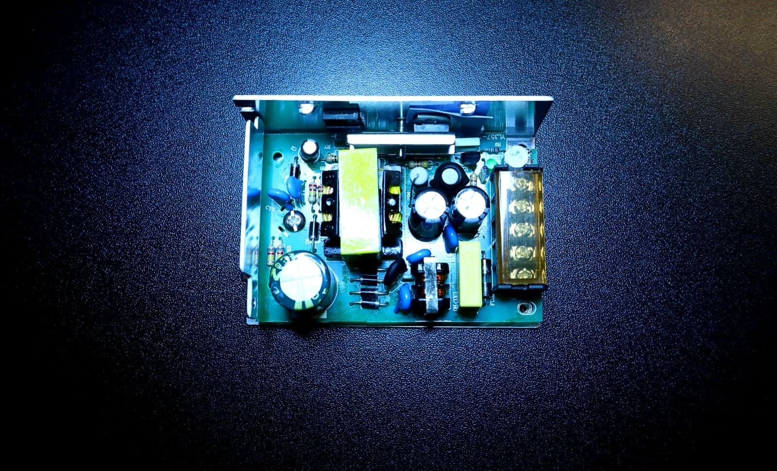 CNC (BOB) Power Supply 5v 3a 15w (Stepper Motor, Servo Motor, Gecko, Leadshine) 2