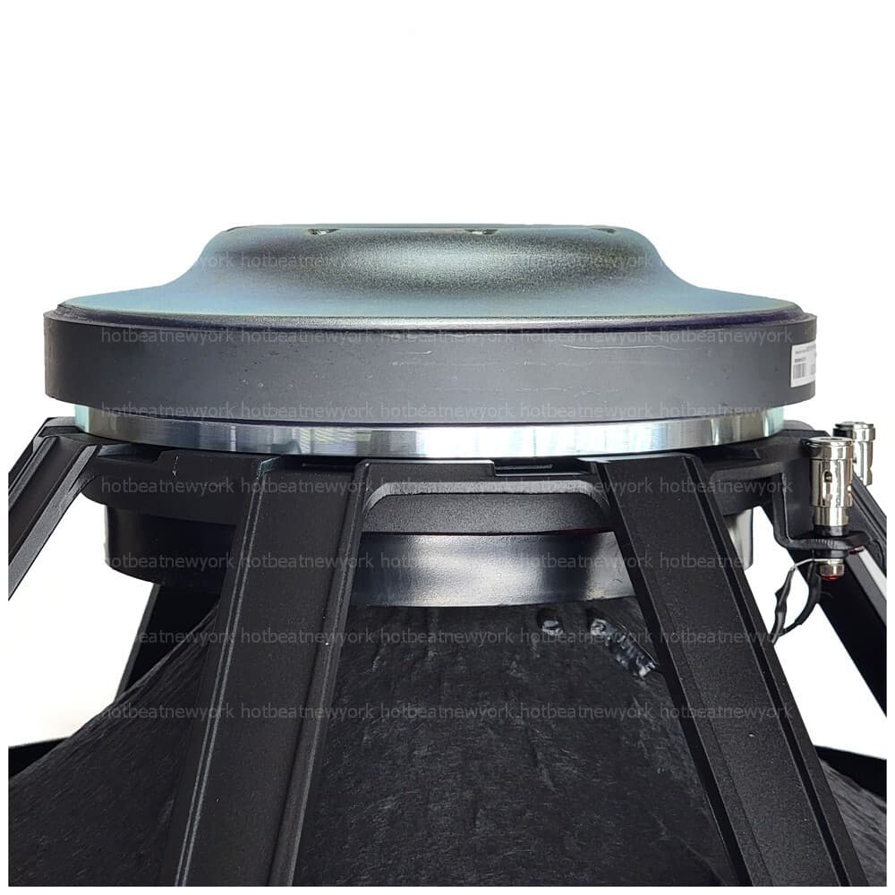 Replacement QSC 18" 1000-Watt 8 Ohms Sub Woofer Speaker For QSC HPR181 Series 2