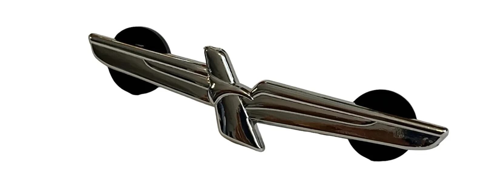 Wing Pin AA Metal ( Reproduction ) , Quality Superior , For crew 5