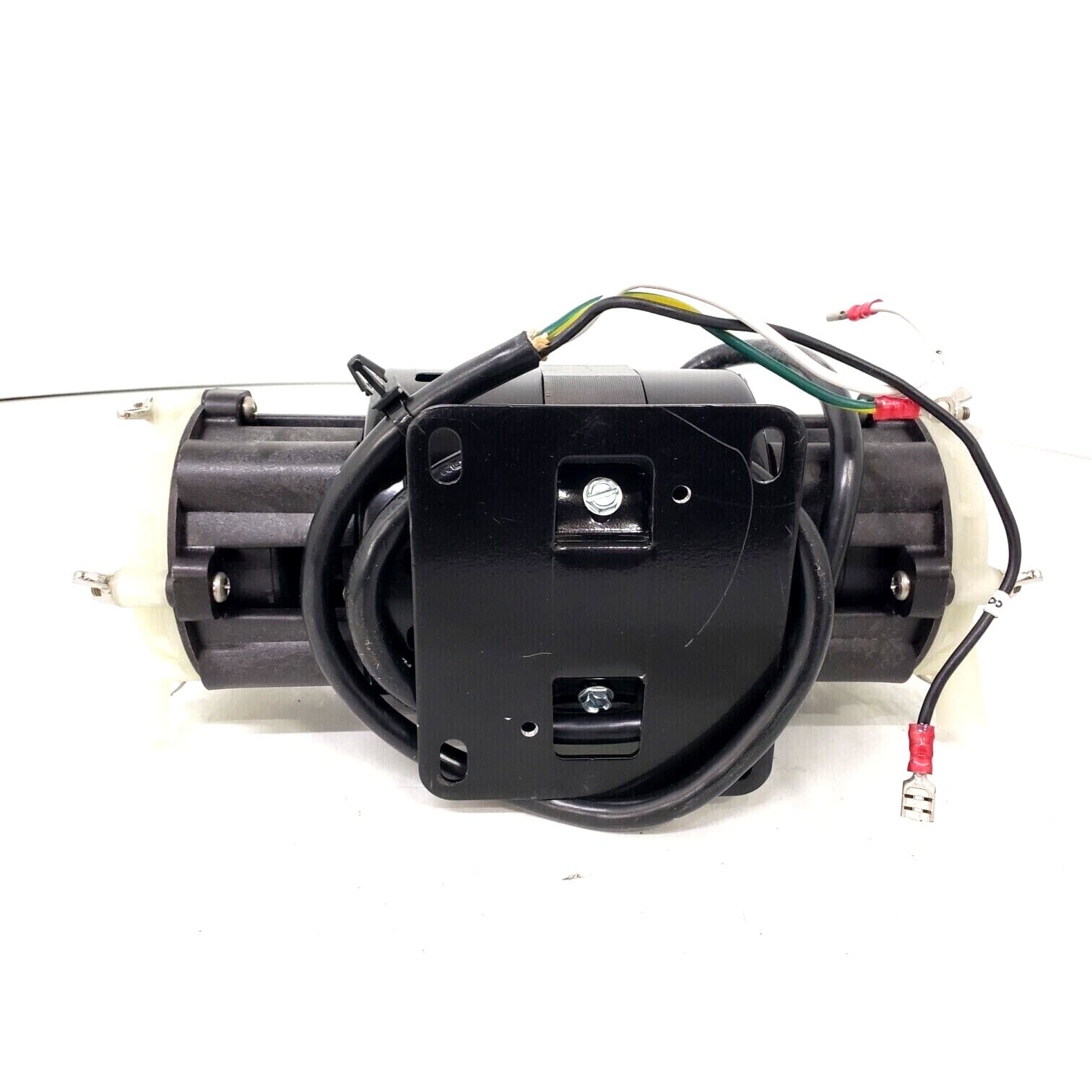 March Pumps 802 Dual Head Magnetic Drive Pump 0802-0072-1000 (115V) 4