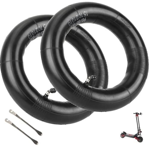  90/65-6.5 Replacement Inner Tubes Compatible with Dualtron Thunder, Speedual  2
