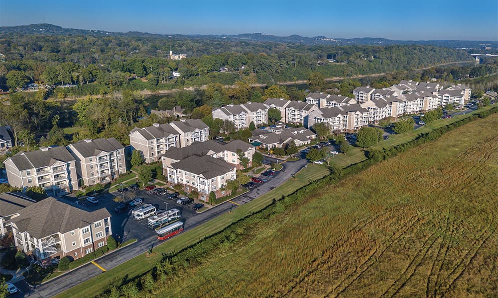 Wyndham Nashville Resort, Nashville TN -  2 BR Deluxe - NOV 30th, 2025,  (5 NTS) 2