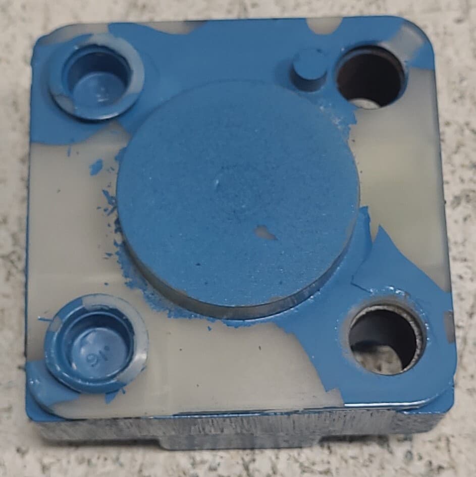 VICKERS Valve CVCS25NS210X99. 6