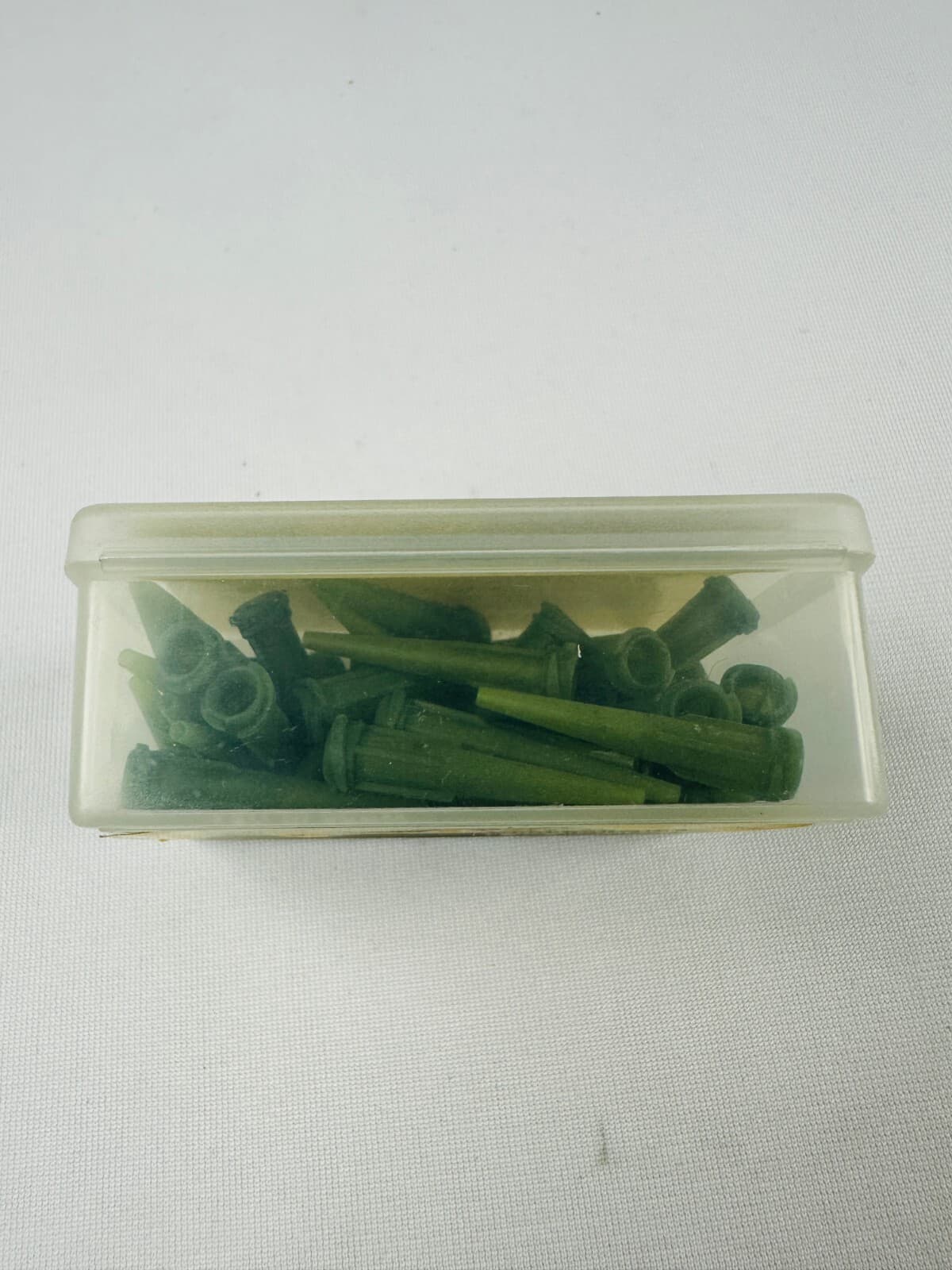 EFD 5114TT-B Precision Dispensing Tips - Lot of 50 3