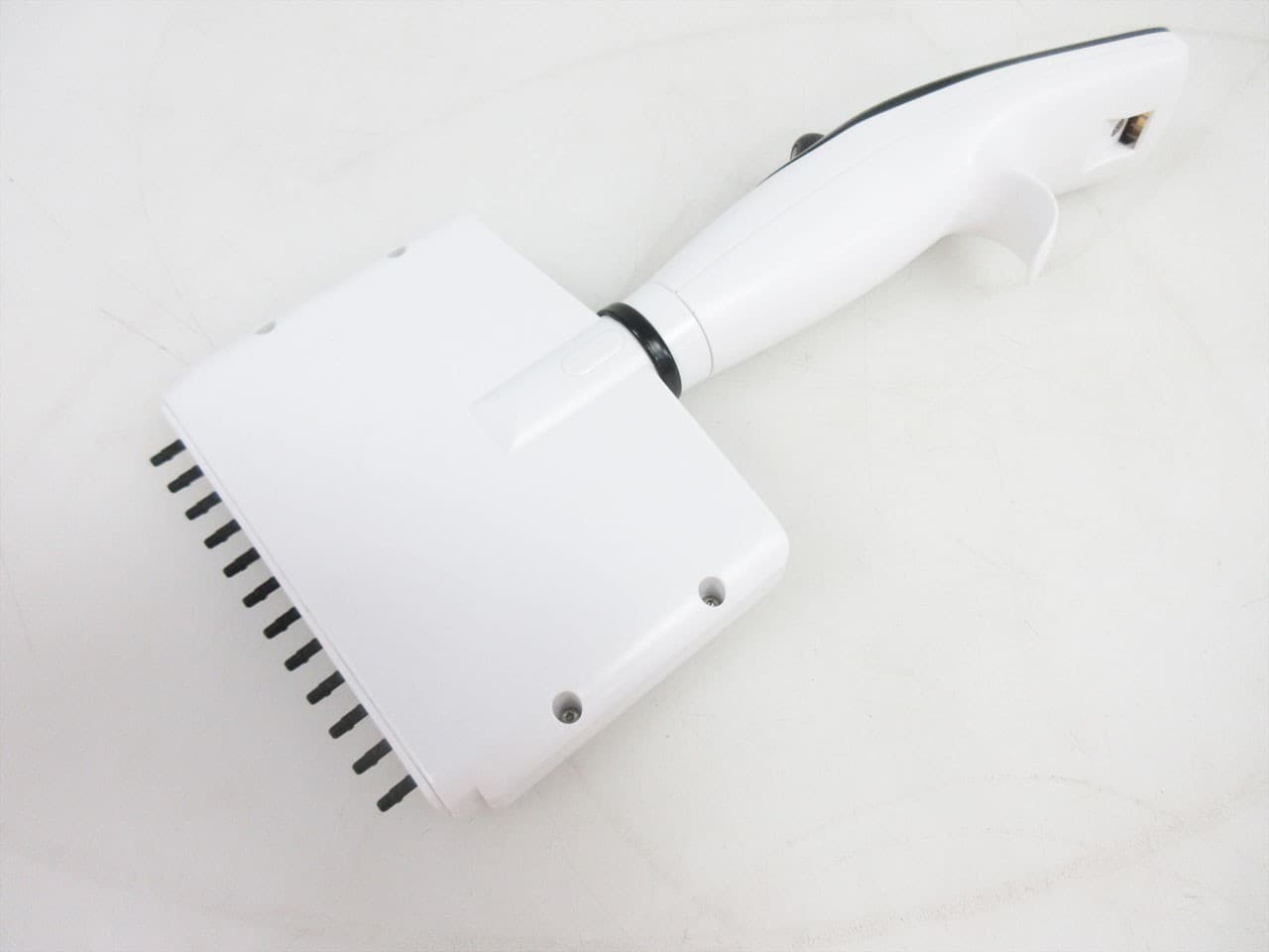 INTEGRA VIAFLO 125 uL 12 CHANNEL LIGHTWEIGHT ELECTRONIC PIPETTE 4632 6