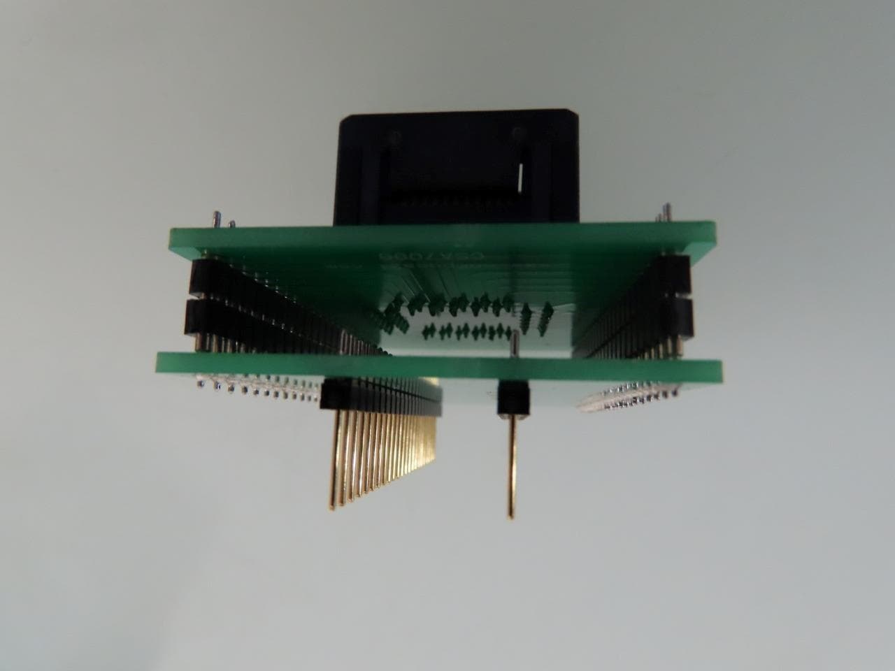 PA44-48U Socket & Adapter UNIVERSAL 44-PIN PLCC ADAPTER 6