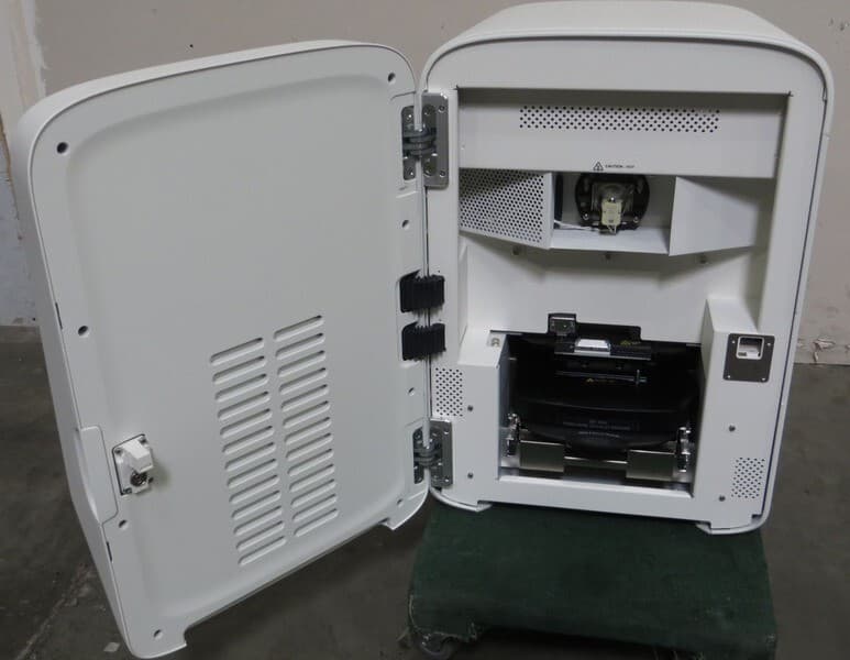 Applied Biosystems QuantStudio 7 Flex Real-Time PCR System 384-Well 4484643 2