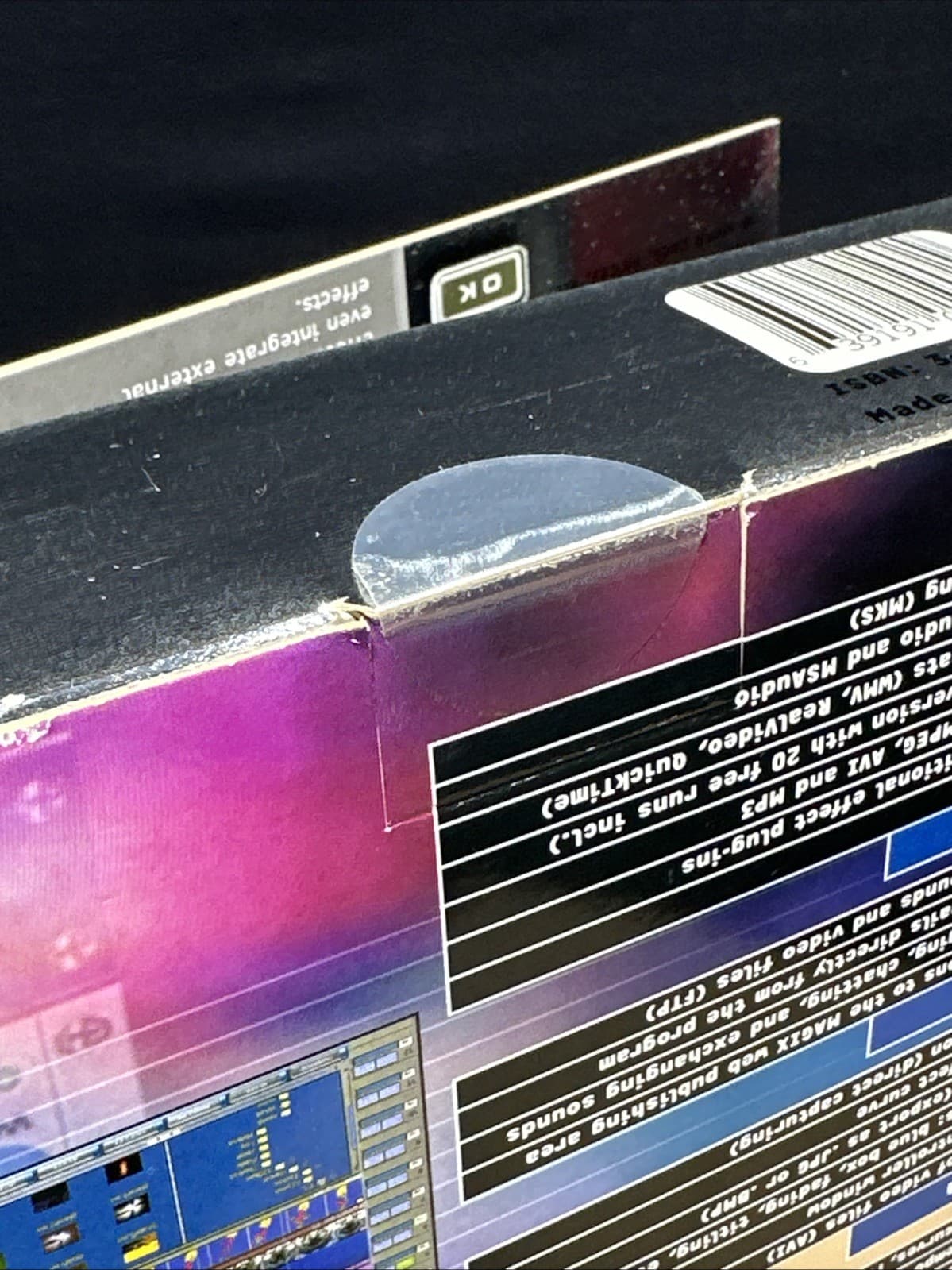 MAGIX Music Studio Generation 6-Vintage Digital Audio Workstation 2