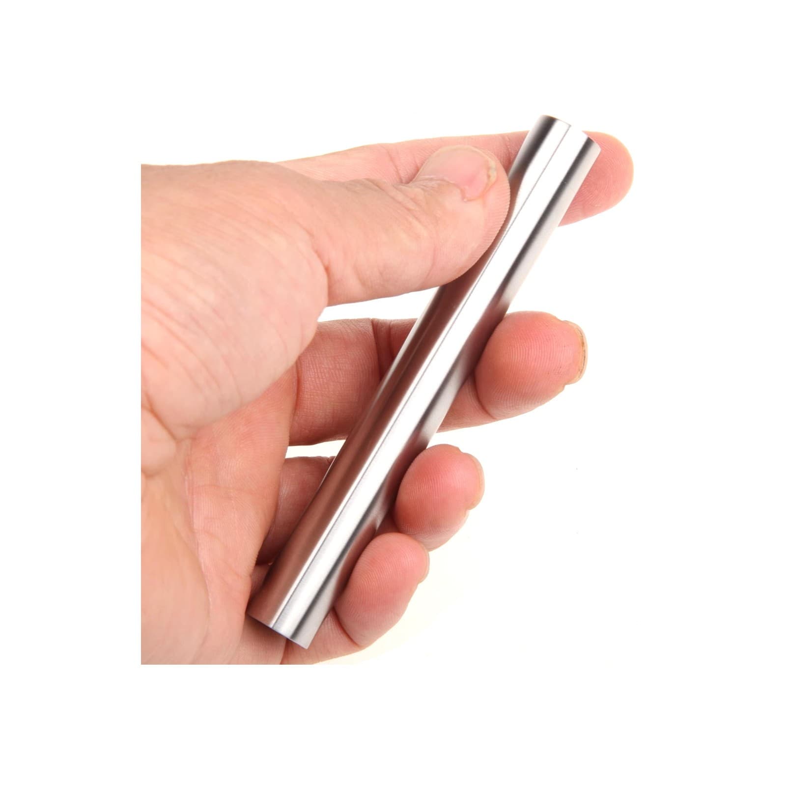 573nm Banana Yellow 573T-10 Stainless Steel Laser Module By SANWU 2