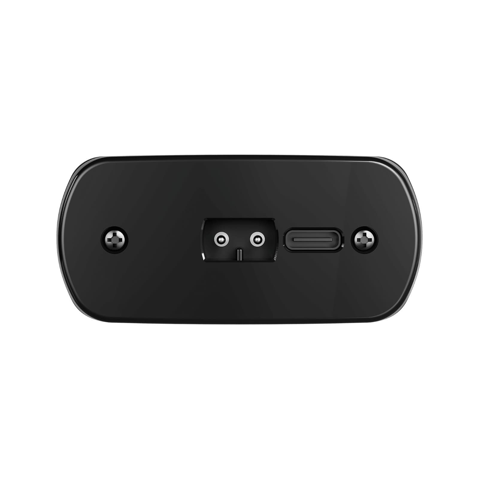 Gamma+ GP803B  XCEED Professional Double Foil Shaver w/ IN2 Vector Motor USB-C 5