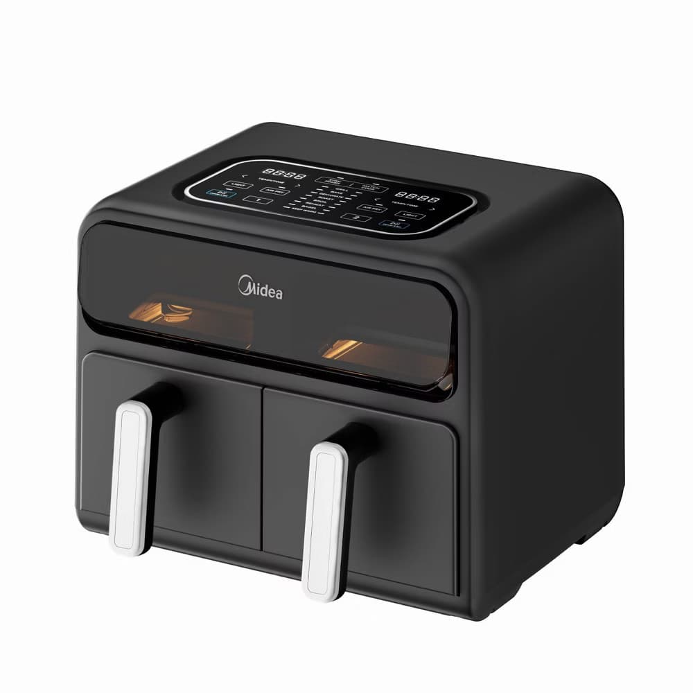 Midea 8.4qt Two-Zone Air Fryer 3
