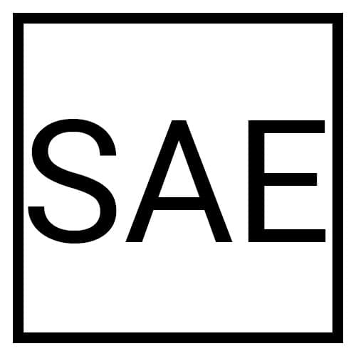 Grey Pneumatic 911DG 11/32" Deep Magnetic Impact Socket, 1/4" Drive, 6 Point 5