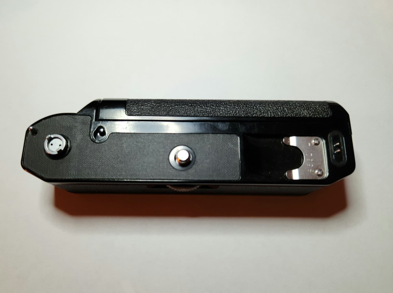 Canon Power Winder A For AE-1, AE-1 Program & A-1 Tested 3