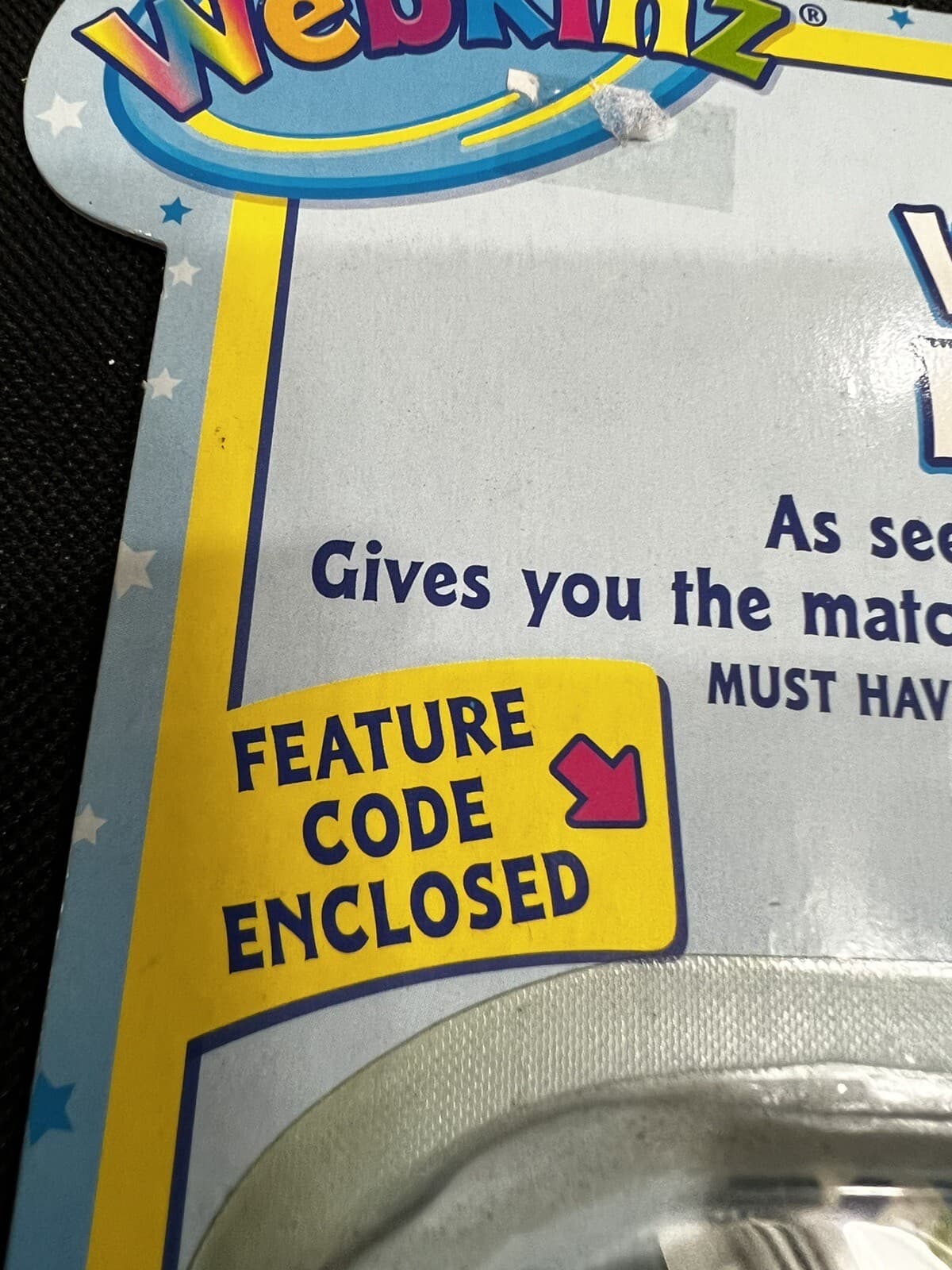 Ganz Webkinz Pet Coat BRAND NEW in Sealed Pkg w/ Sealed, unused code Dogs Cats 4