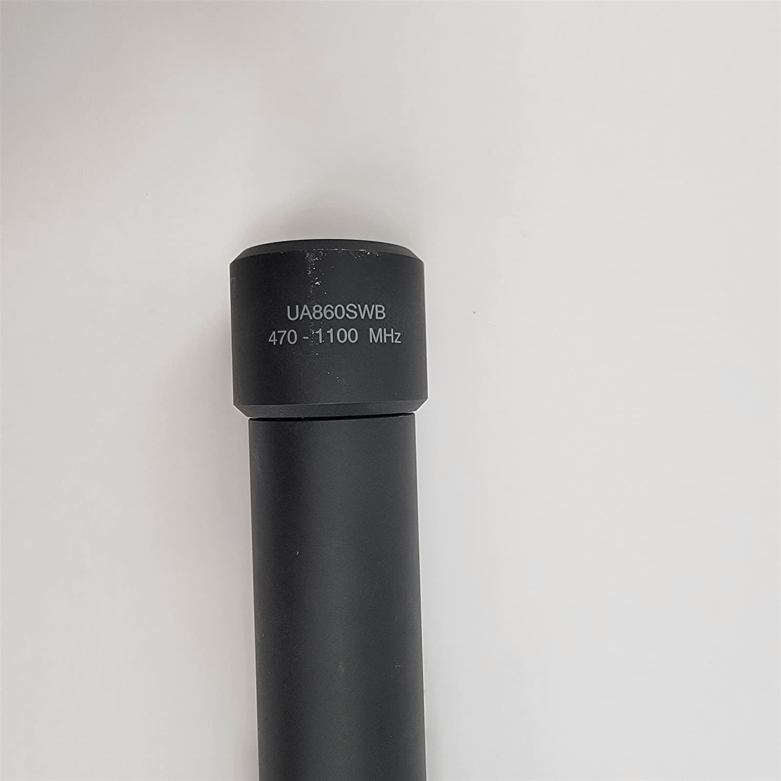 Shure UA860SWB Passive Omnidirectional Antenna 470-1100MHz Wideband UHF 5