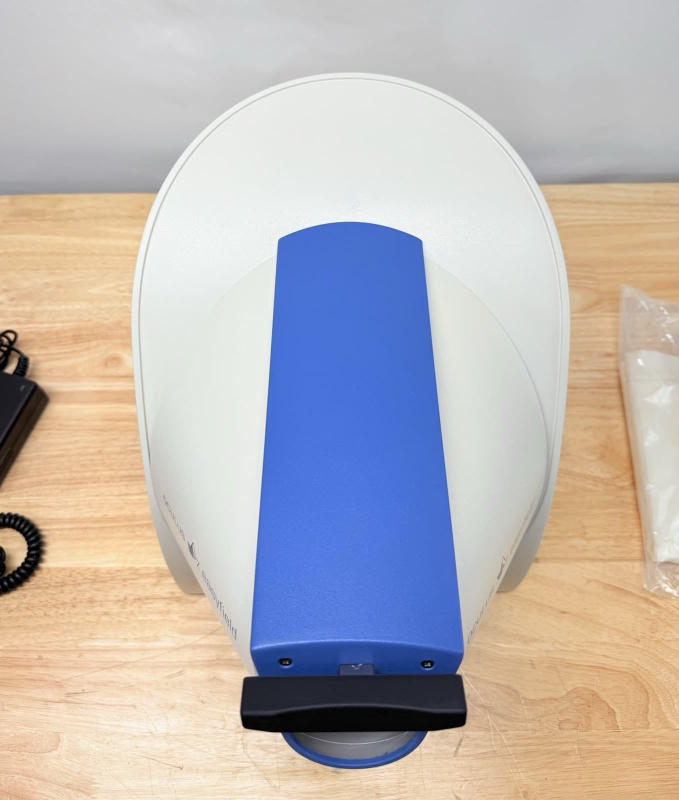 Oculus Easyfield Perimeter Visual Field Tester 5