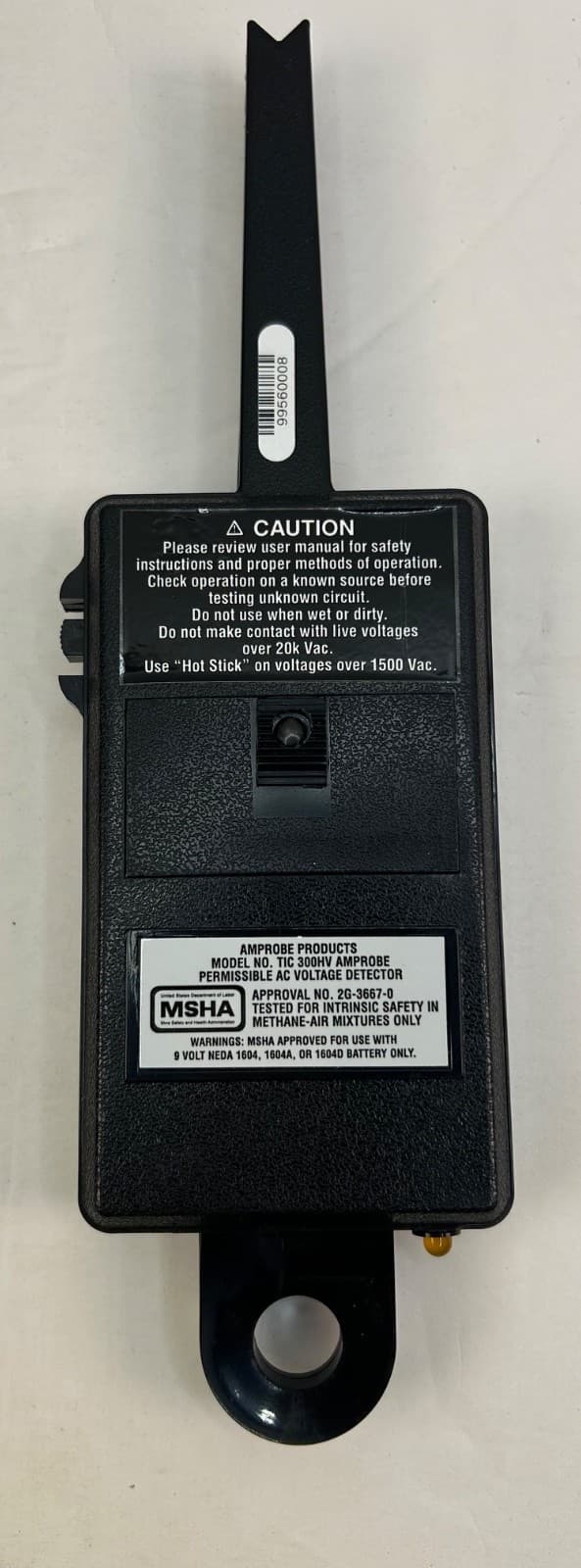 New Amprobe TIC 300HV Pro AC Voltage Detector 3