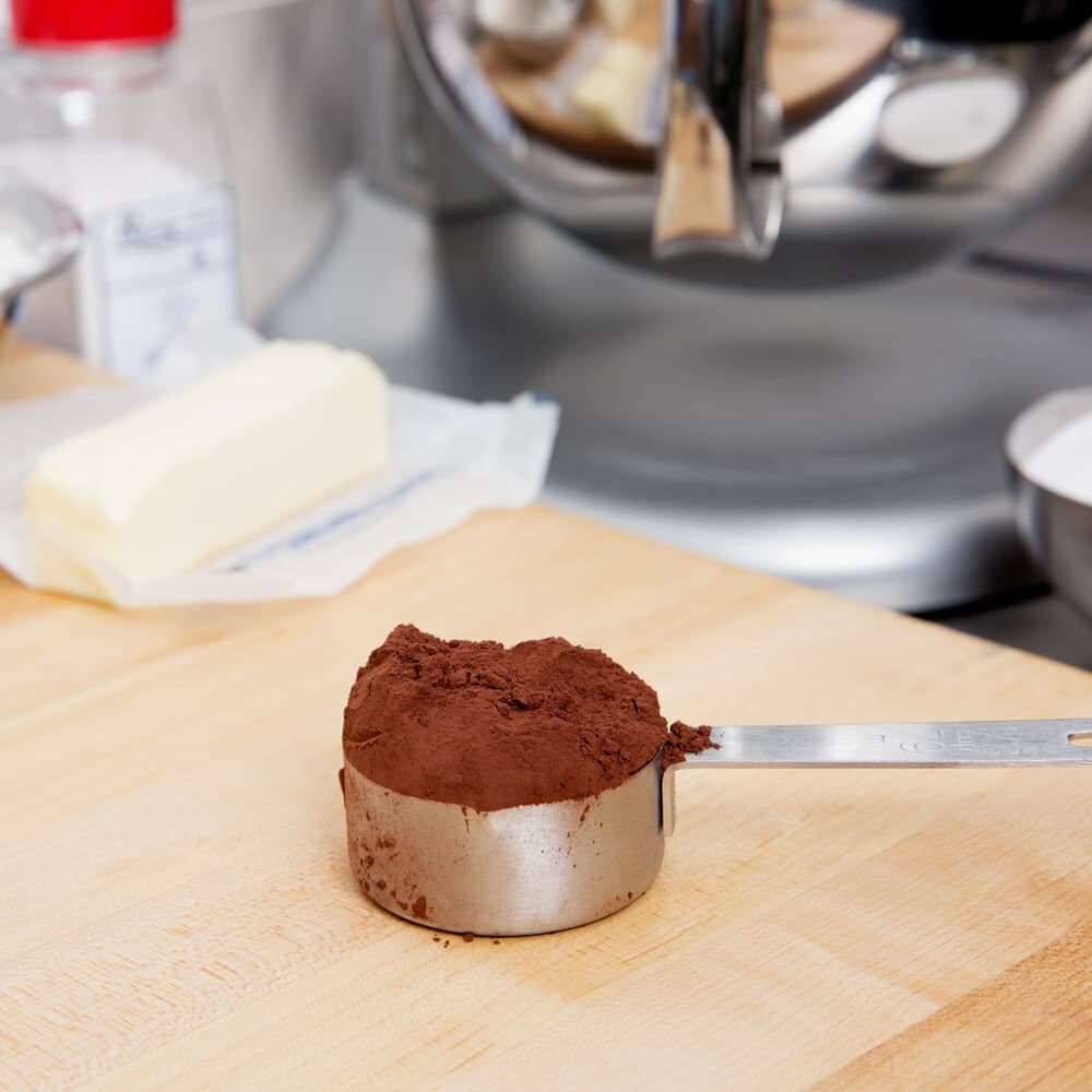  HERSHEY'S Dutch Cocoa Powder (select quantity below) 3