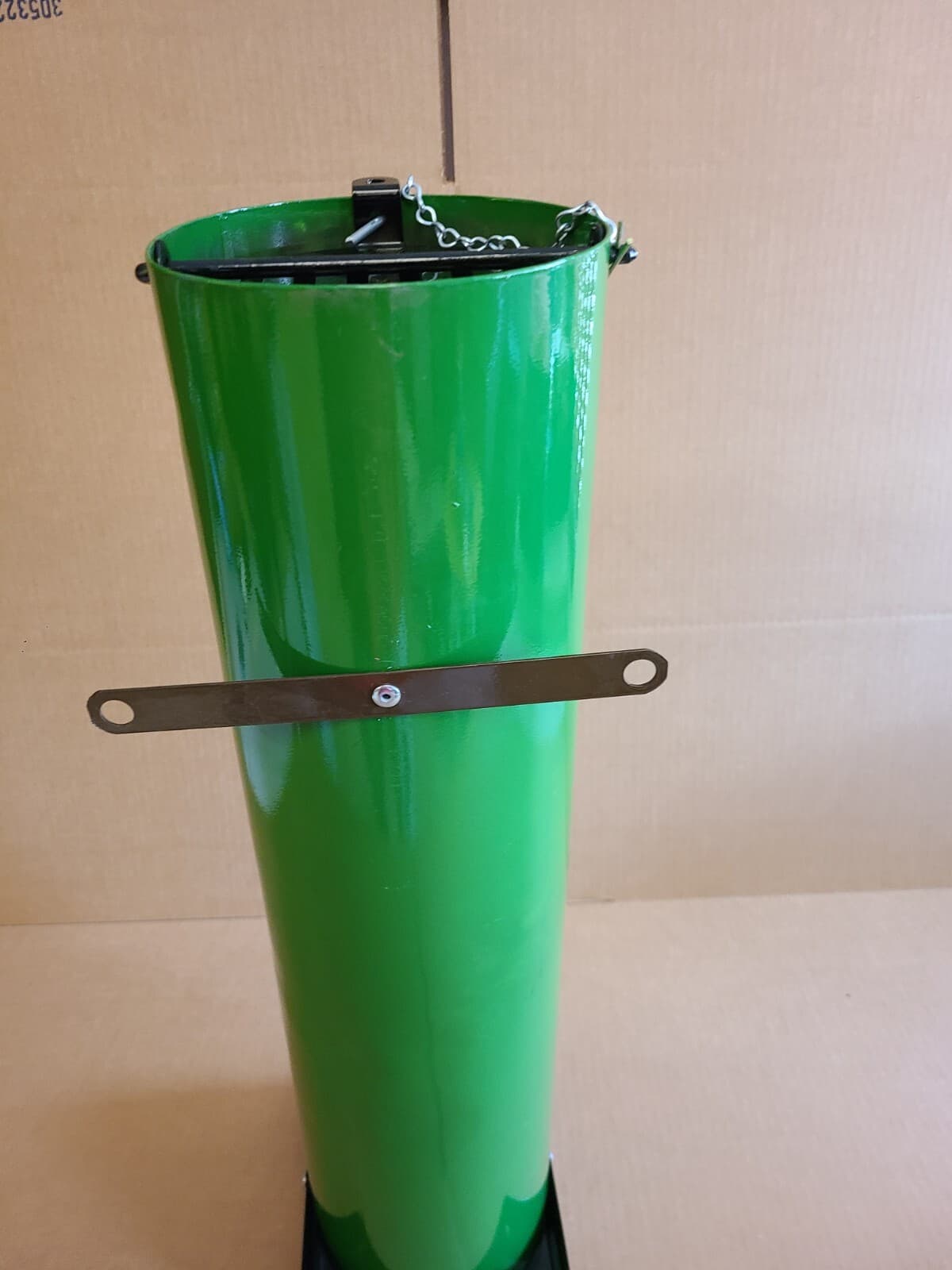 Skunk trap , Opossum, Squirrel, Feral Cat  | Ztraps Best Features A+ 6