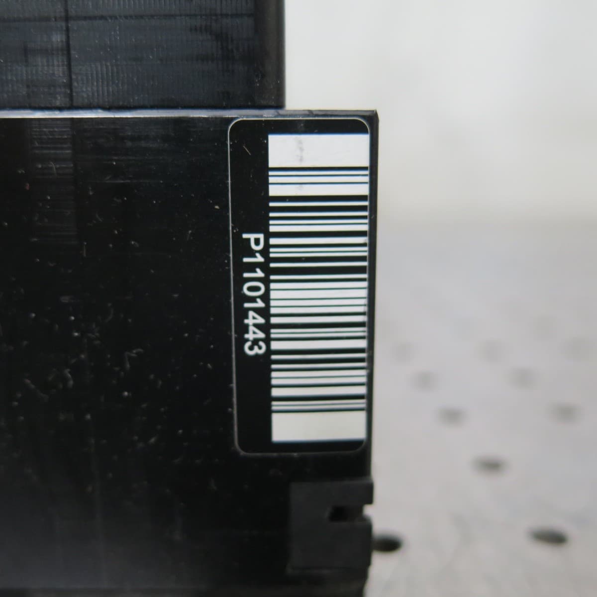 R200857 Hamilton Microlab Star Starlet 185295 Plate Carrier Rack 3