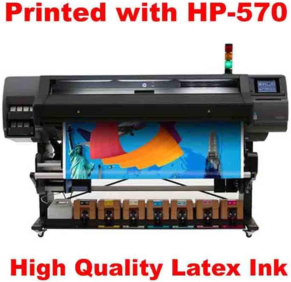 MINOR CHANGES Advertising Vinyl Banner Flag Sign USA Many Sizes Available USA 3