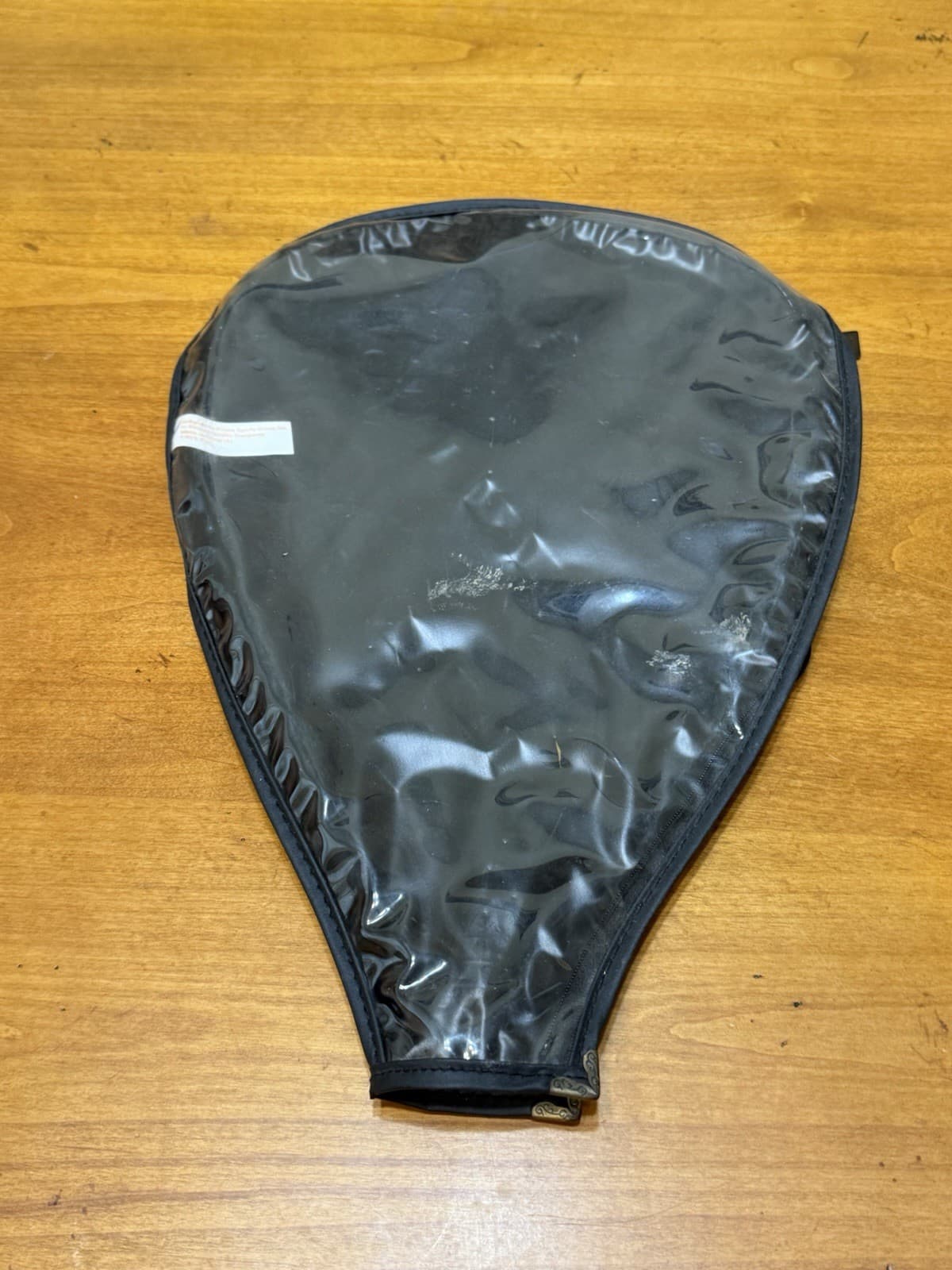 Ektelon Freak Power Level 1000 Racquetball Racquet NEW NWT 3