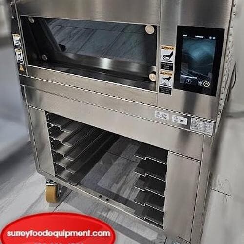MIWE CONDO BAKING OVEN - DEMO MODEL 2023 2