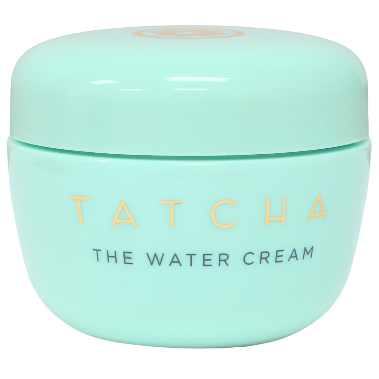 Tatcha The Water Cream Japanese Skin Care  - 3 Pack  10 ml / 0.34 fl. oz. each 4