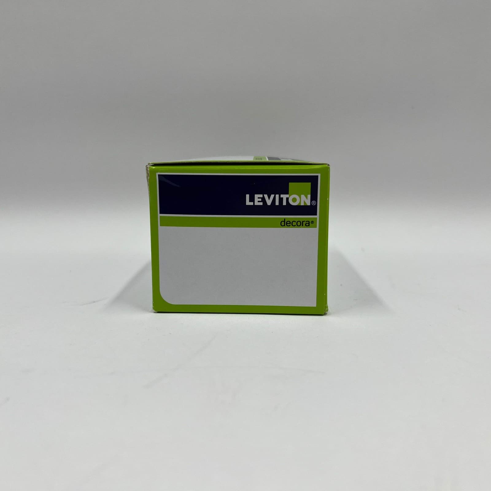 New Leviton Decora Motion Sensor DOS15-1LZ 3