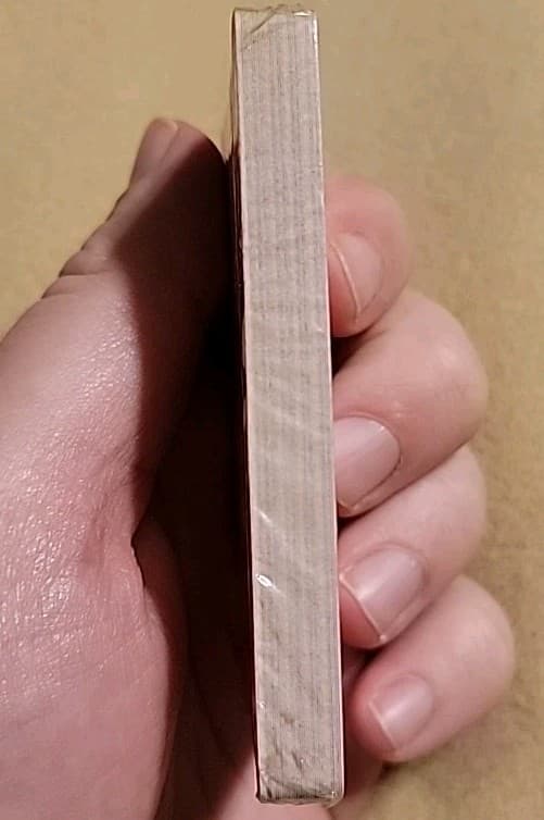 NEW General Mills Fish Card Game 1981 Big G Characters SEALED Trix Boo Berry 4