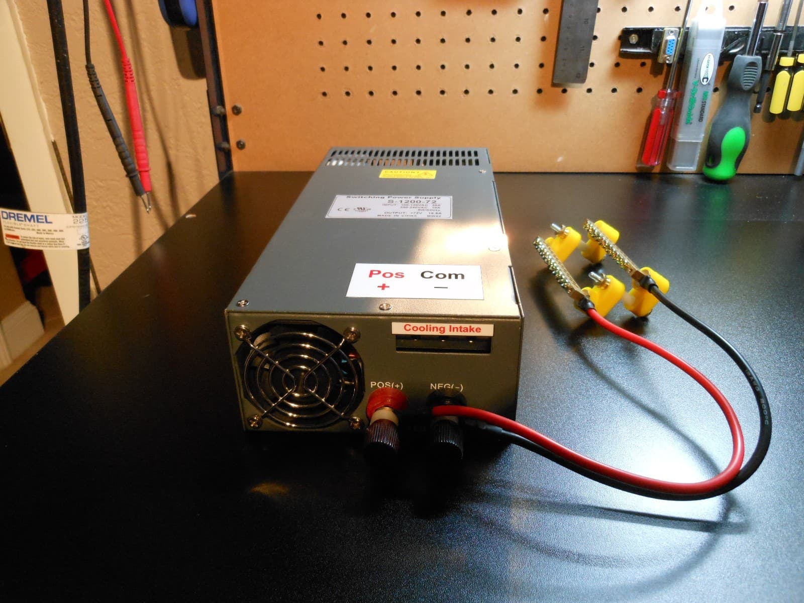 Gecko G203v Ethernet CNC System DIY Complete Kit & Bobcad v28 CAD/CAM & Mach3 4