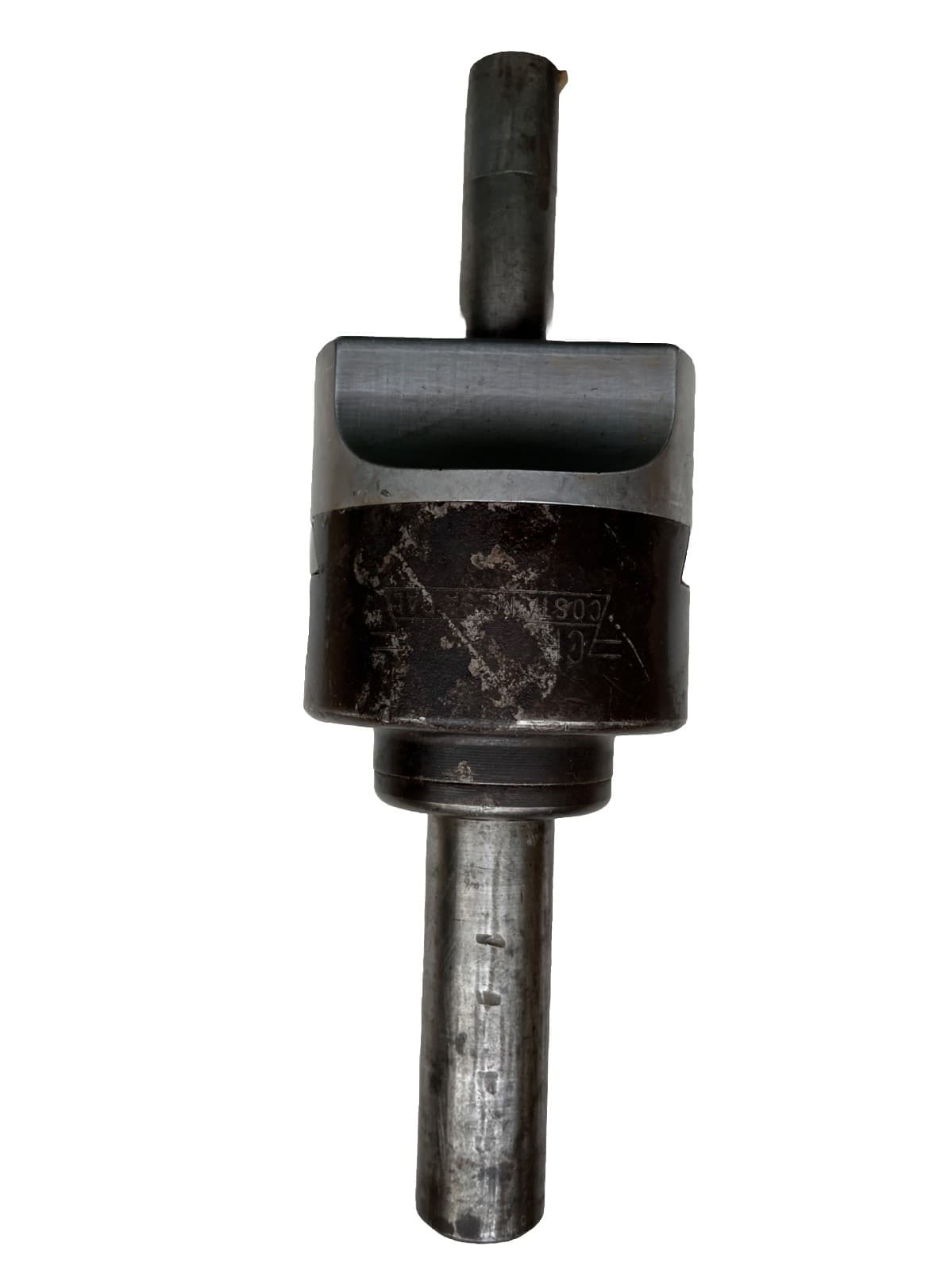 CRITERION 3/4" BORING HEAD w/ 1" SHANK 3