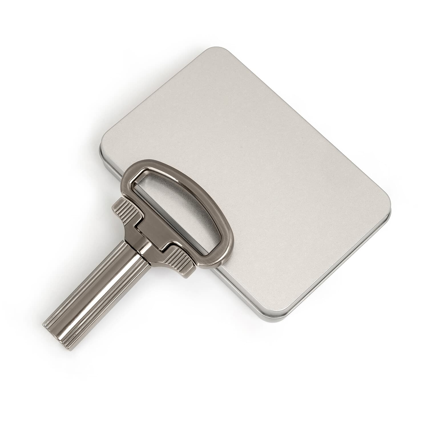 Two-Prong Cork Puller Remover Ah-So Old Wine Opener Multifunction Beer Corkscrew 3