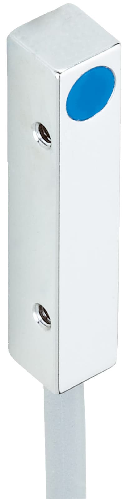 SICK 6020163 IQ05-0B8PO-ZU1 SENSOR PROX INDUCTIVE 0.8MM MOD DC 3-wire, 5,000 Hz 2